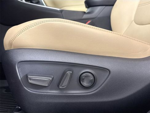 Certified 2025 Toyota RAV4 XLE Premium w/ Weather Package image 29