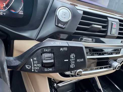 Used 2020 BMW X3 M40i w/ Premium Package image 41