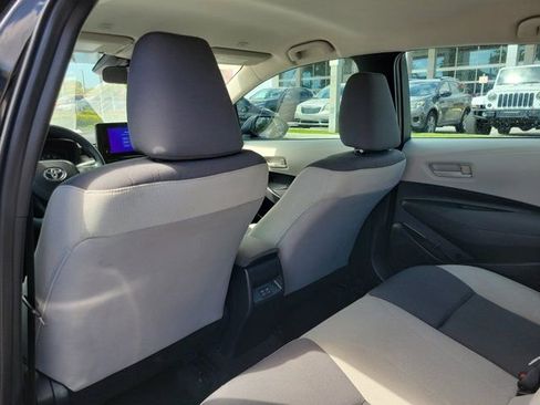 Used 2024 Toyota Corolla LE image 7