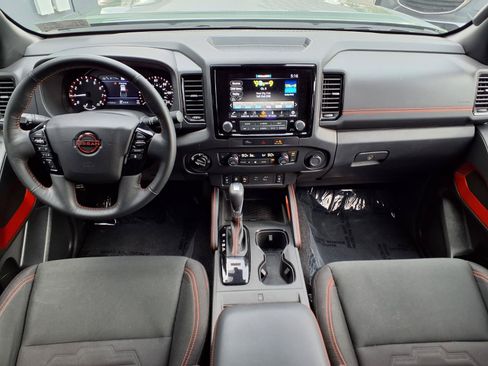 Certified 2023 Nissan Frontier PRO-4X w/ Pro Convenience Package AWD/4WD image 18