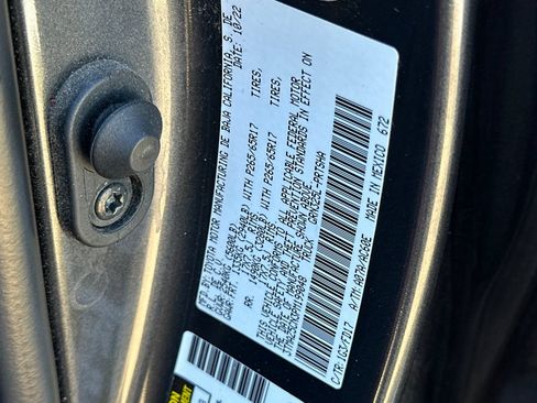 Used 2023 Toyota Tacoma TRD Sport RWD image 27