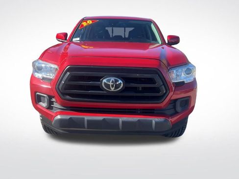 Used 2020 Toyota Tacoma SR w/ SR Convenience Package image 2