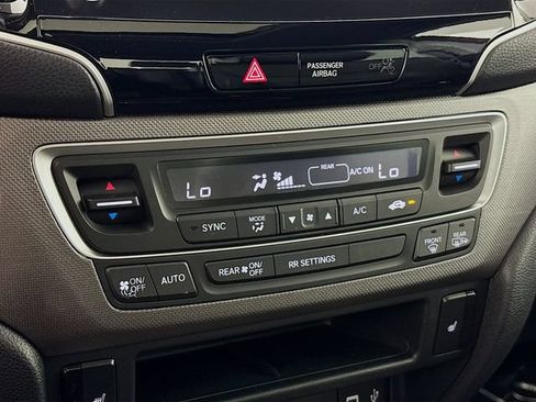 Used 2022 Honda Ridgeline RTL-E image 18
