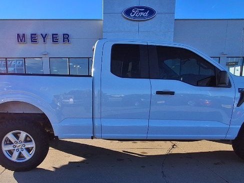 Used 2023 Ford F150 XL w/ Trailer Tow Package image 1