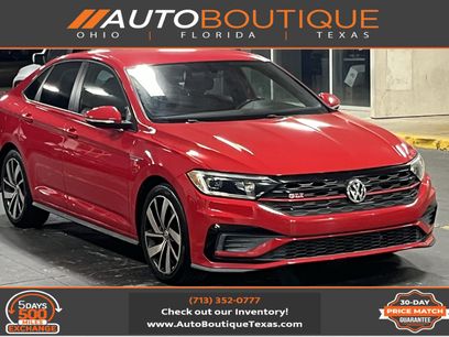Used 2019 Volkswagen Jetta GLI