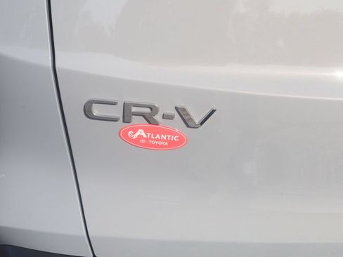 Used 2023 Honda CR-V EX image 29