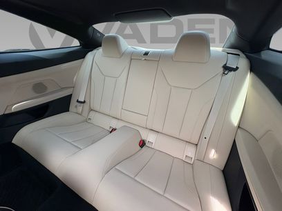 Used 2021 BMW 430i xDrive Coupe w/ Premium Package