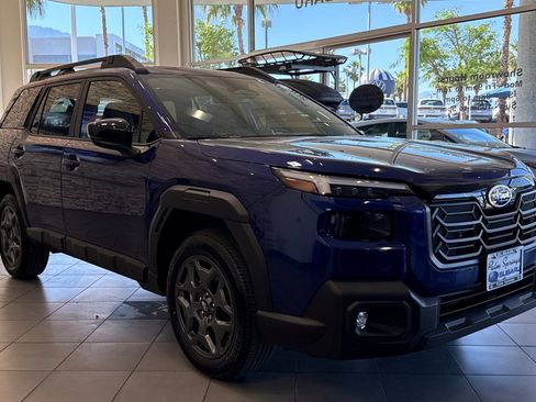 New 2026 Subaru Outback Premium image 7