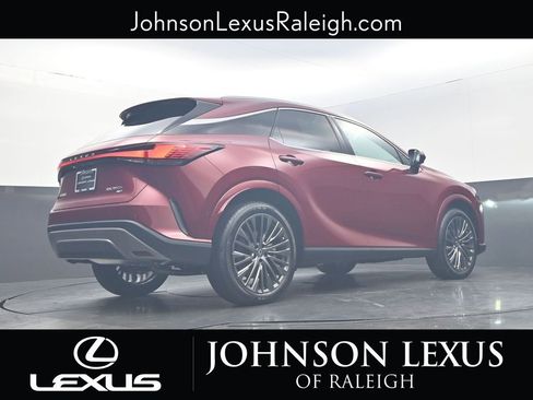 New 2026 Lexus RX 350 image 20