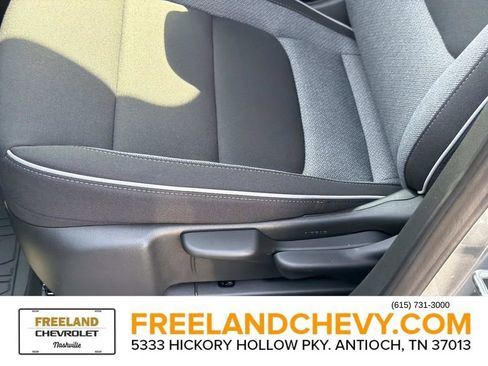 New 2026 Chevrolet TrailBlazer LT w/ LT Cold Weather Package image 20