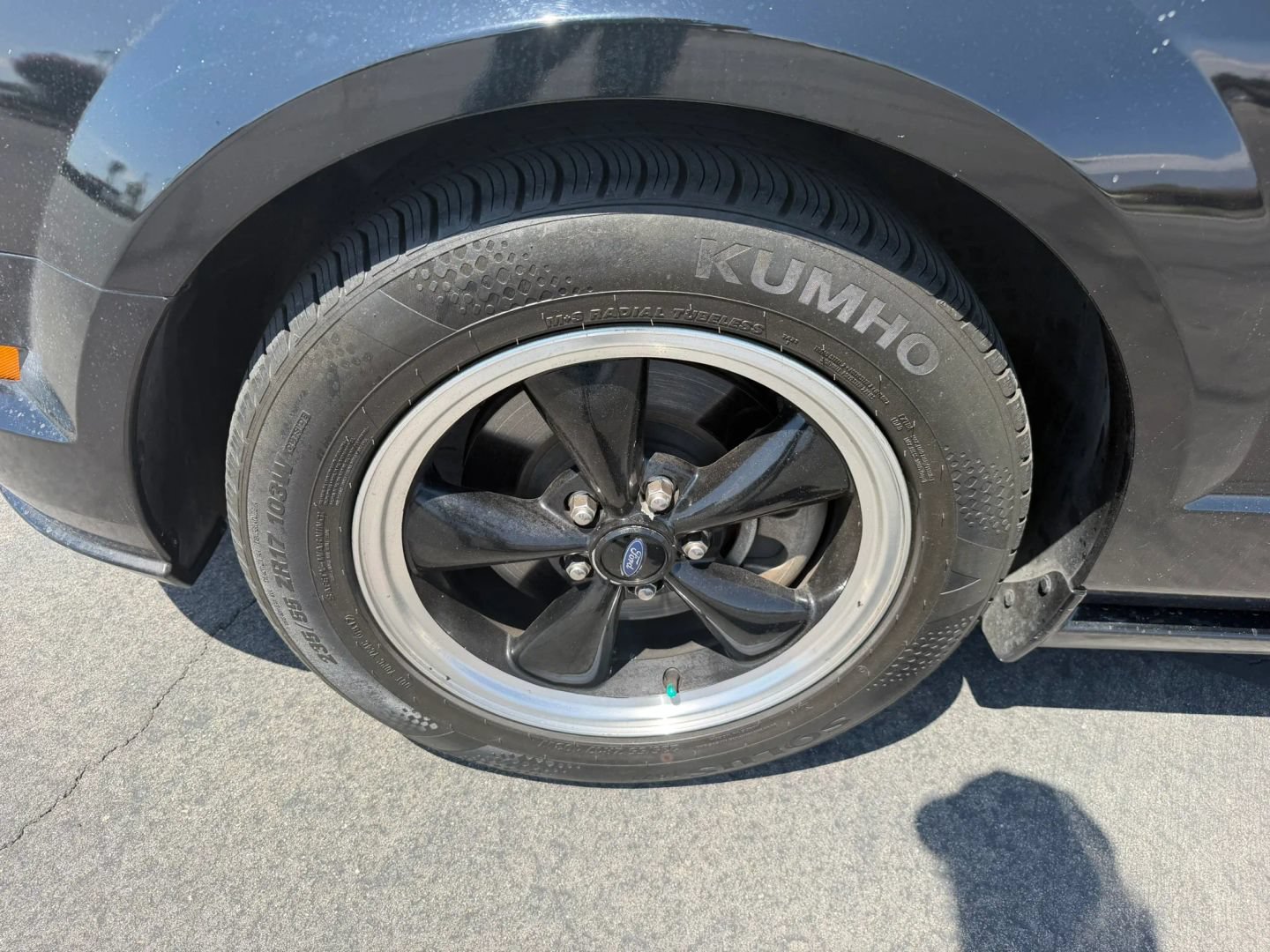 Used 2007 Ford Mustang GT RWD image 29