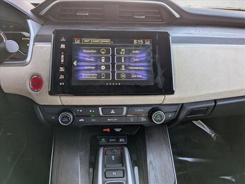 Used 2018 Honda Clarity Touring image 12
