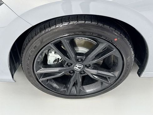 New 2026 Honda Civic Si image 13