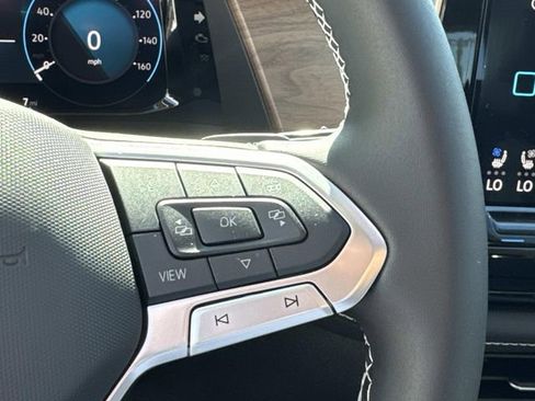 New 2026 Volkswagen Atlas SE image 19