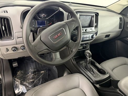 Used 2022 GMC Canyon Elevation Standard image 15