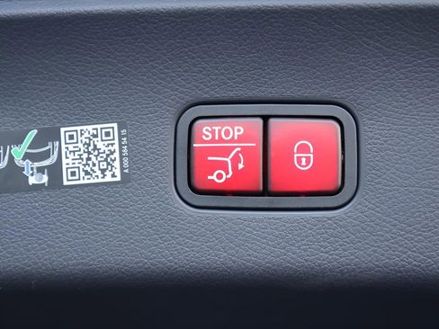 New 2026 Mercedes-Benz GLC 43 AMG 4MATIC Coupe image 19