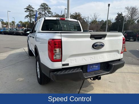 Used 2024 Ford Ranger XL w/ Trailer Tow Package image 5
