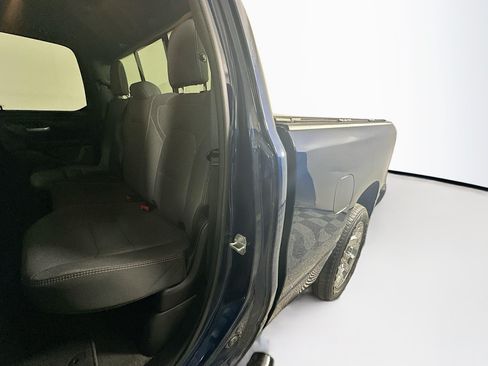 Used 2024 RAM 1500 Tradesman RWD image 26