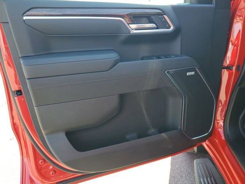 New 2026 GMC Sierra 1500 Elevation w/ Elevation Premium Package image 8