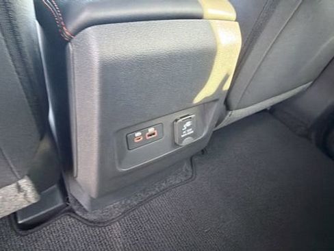 New 2026 Nissan Frontier PRO-4X w/ Pro-4x Convenience Package image 18