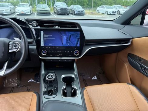 Used 2024 Lexus RZ 300e Premium w/ Accessory Package (Z1) FWD image 18