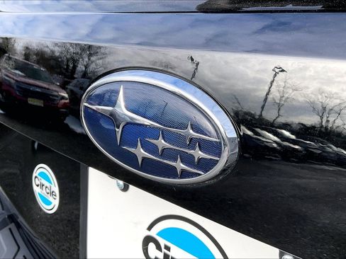 Certified 2022 Subaru Forester Touring image 29