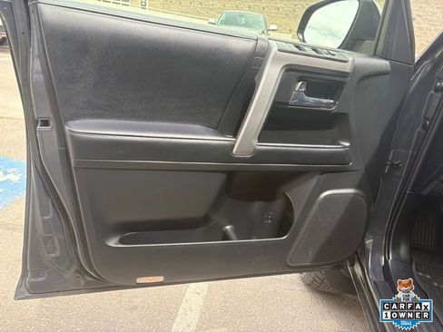 Certified 2024 Toyota 4Runner SR5 image 14