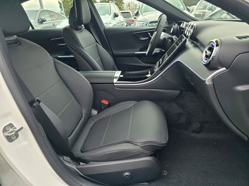 New 2026 Mercedes-Benz C 300 4MATIC Sedan image 28
