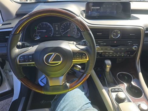 Used 2016 Lexus RX 350 FWD w/ Premium Package image 11