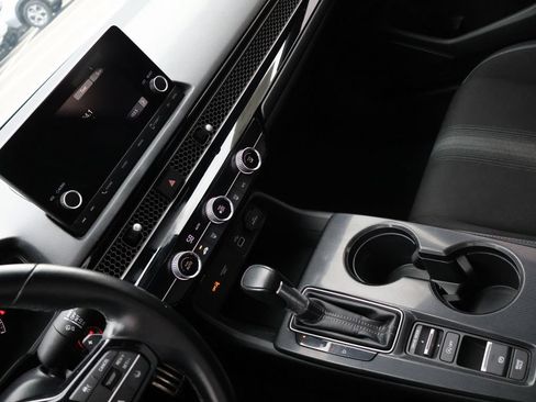 Certified 2022 Honda Civic Sport image 18