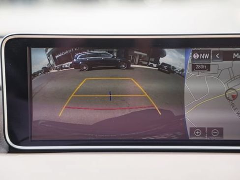 Used 2019 Lexus RX 350 AWD w/ Navigation Package image 45