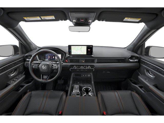 New 2026 Honda Passport TrailSport Elite image 5