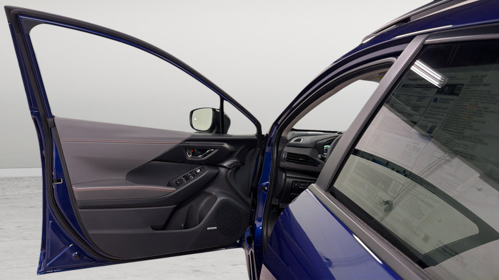 New 2026 Subaru Crosstrek 2.5i Limited AWD/4WD image 14
