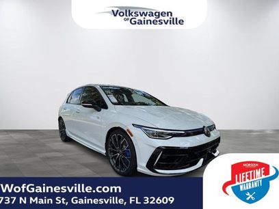 Certified 2026 Volkswagen Golf w/ Euro Style Package