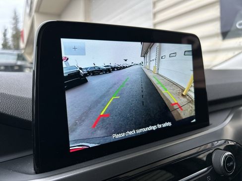 Used 2025 Ford Escape Active image 18