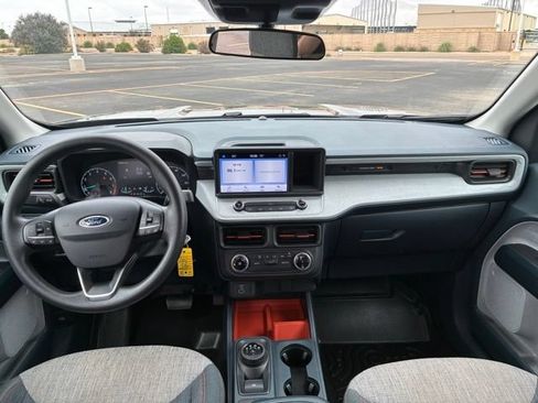 Used 2023 Ford Maverick XLT w/ Equipment Group 300A Standard AWD/4WD image 17