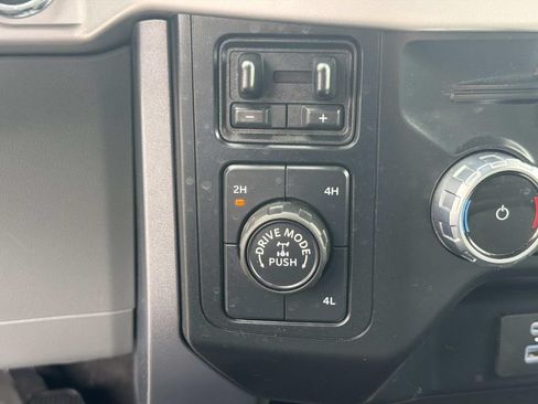 Used 2023 Ford F150 XLT w/ Equipment Group 302A High AWD/4WD image 29