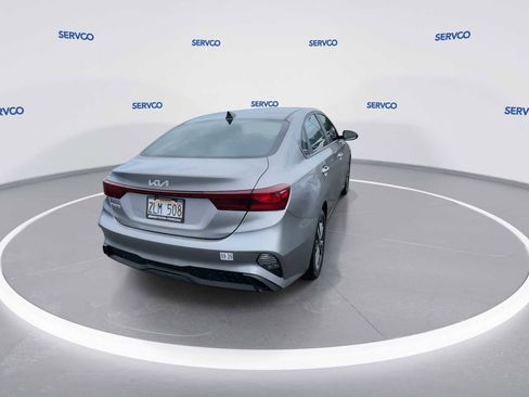 Used 2023 Kia Forte LXS image 8