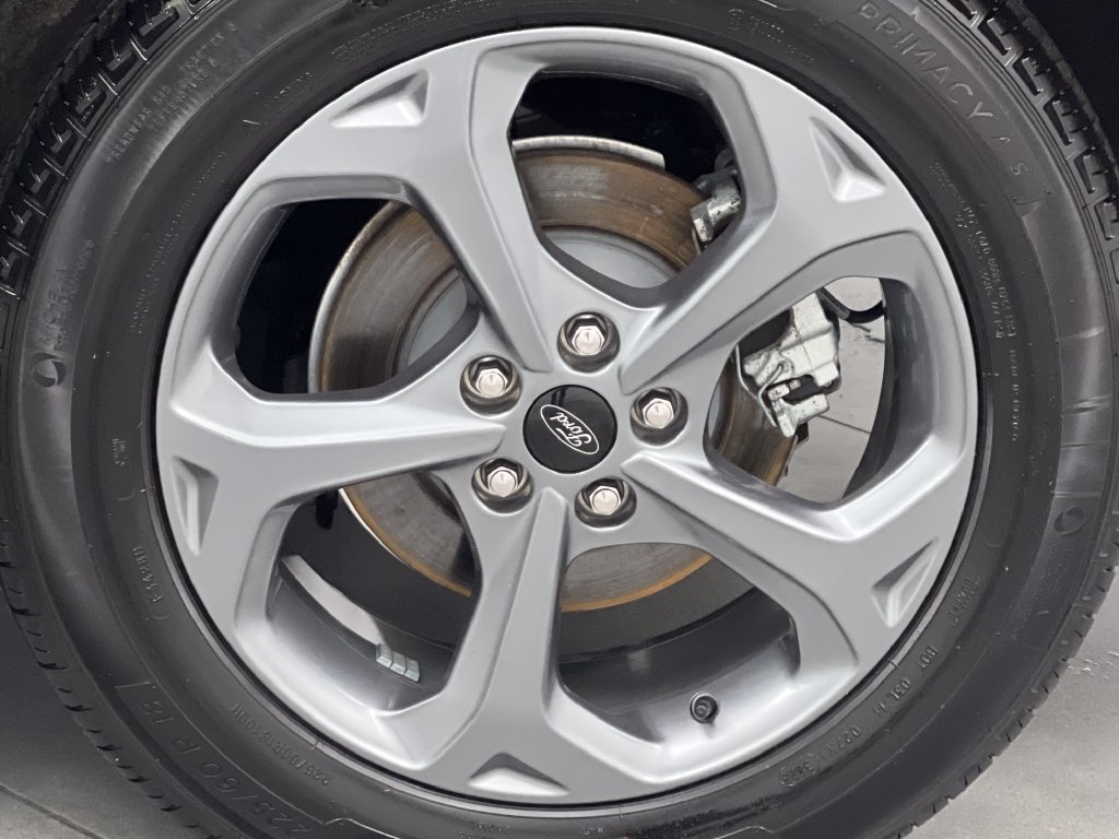 Used 2026 Ford Escape ST-Line FWD image 68