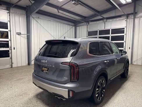 Used 2023 Kia Telluride SX Prestige image 19