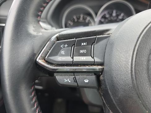 Used 2023 MAZDA CX-5 Carbon Edition AWD/4WD image 19