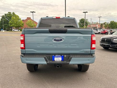 Used 2023 Ford F150 XL w/ STX Appearance Package AWD/4WD image 15