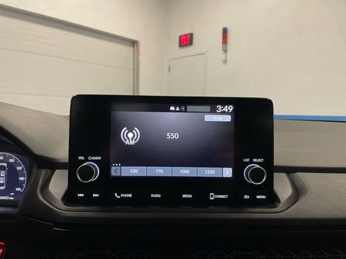 Certified 2023 Honda Accord EX image 16