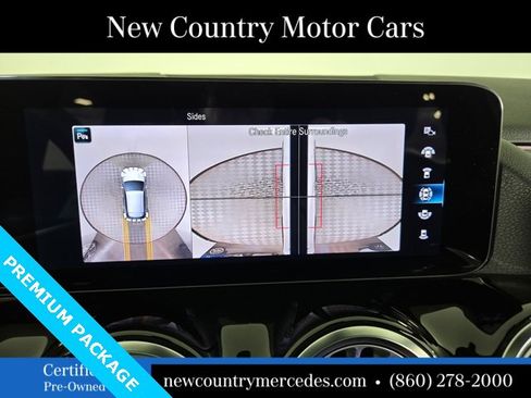 Certified 2022 Mercedes-Benz GLA 250 4MATIC image 30