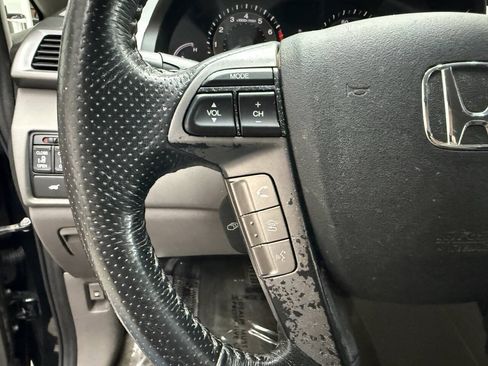 Used 2014 Honda Odyssey EX-L image 22