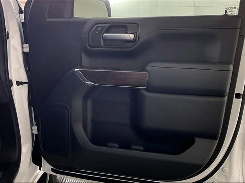 Certified 2021 GMC Sierra 1500 SLT image 23