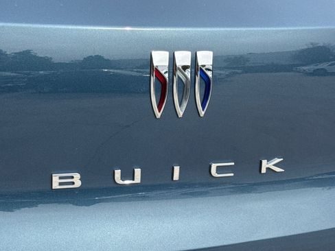 Used 2026 Buick Encore GX Preferred w/ Advanced Technology Package FWD image 11