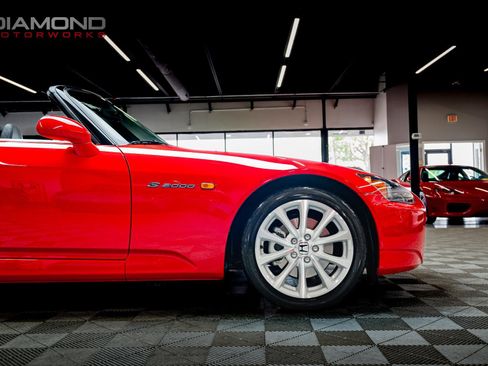 Used 2007 Honda S2000 image 41