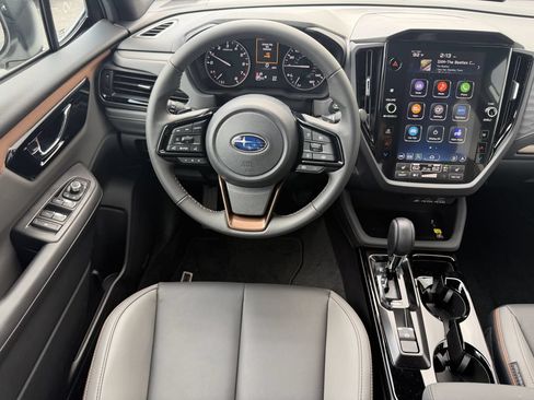 New 2026 Subaru Forester Sport AWD/4WD image 14