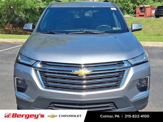 Used 2023 Chevrolet Traverse LT w/ LPO, Floor Liner Package AWD/4WD video 2